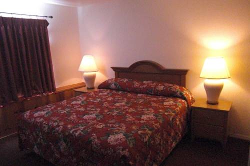 Imagen de la habitación del Hotel Front Street Inn. Foto 3
