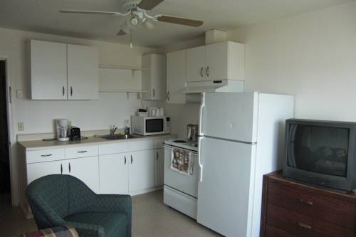 Imagen de la habitación del Hotel Front Street Inn. Foto 5