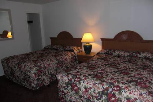 Imagen de la habitación del Hotel Front Street Inn. Foto 6