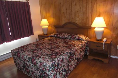 Imagen de la habitación del Hotel Front Street Inn. Foto 7