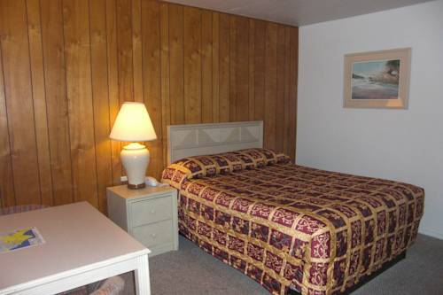 Imagen de la habitación del Hotel Front Street Inn. Foto 9