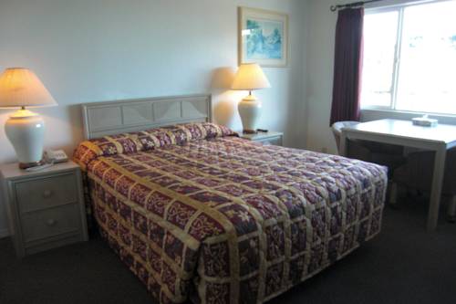 Imagen de la habitación del Hotel Front Street Inn. Foto 10