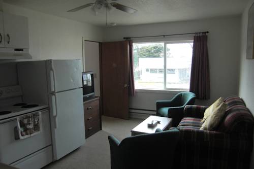 Imagen de la habitación del Hotel Front Street Inn. Foto 12