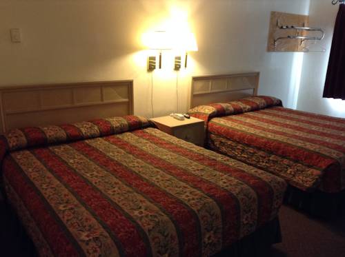Imagen de la habitación del Hotel Front Street Inn. Foto 13