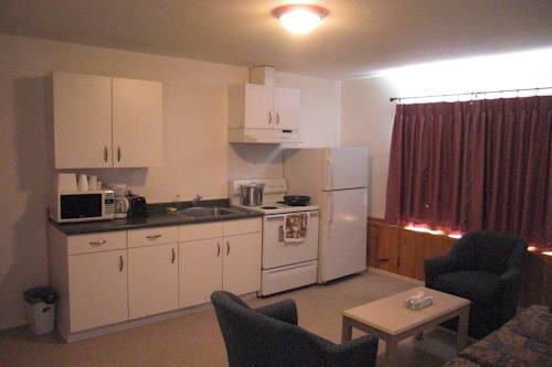 Imagen de la habitación del Hotel Front Street Inn. Foto 14