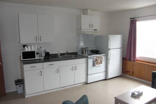 Imagen de la habitación del Hotel Front Street Inn. Foto 16