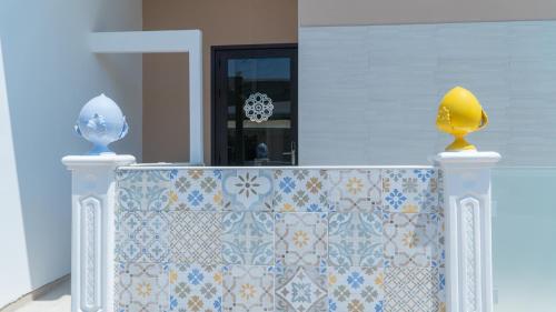 Imagen general del Hotel Frontemare 25 Beach. Foto 1
