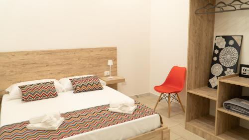 Imagen general del Hotel Frontemare 25 Beach. Foto 3
