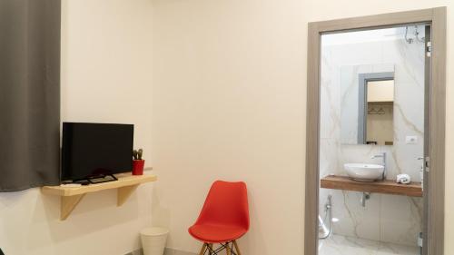 Imagen general del Hotel Frontemare 25 Beach. Foto 9