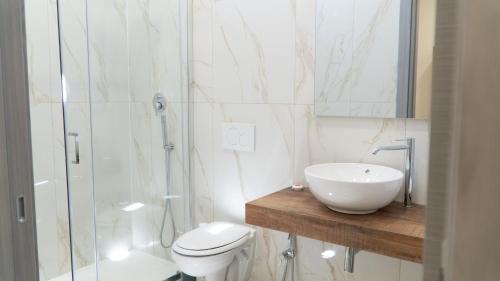 Imagen de la habitación del Hotel Frontemare 25 Beach. Foto 18