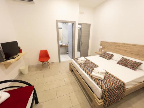 Imagen general del Hotel Frontemare 25 Beach. Foto 11