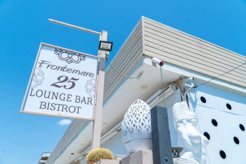 Imagen general del Hotel Frontemare 25 Beach. Foto 12