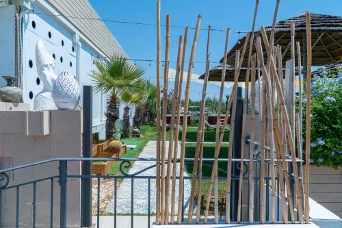 Imagen general del Hotel Frontemare 25 Beach. Foto 14