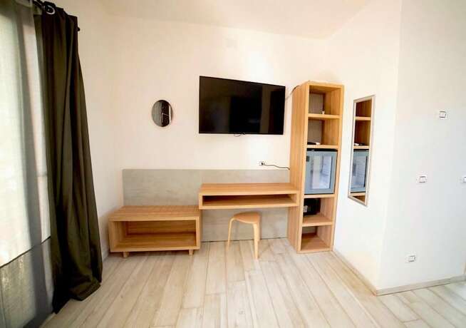 Imagen de la habitación del Hotel Frontemare Village and Spa. Foto 16