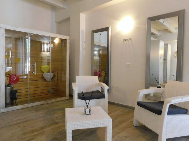 Imagen general del Hotel Frontemare Village and Spa. Foto 5
