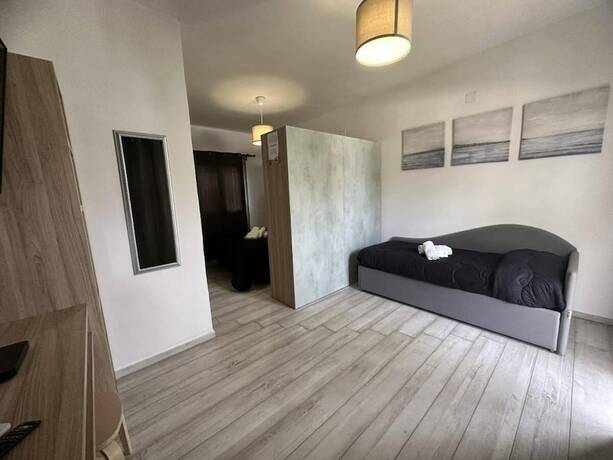 Imagen de la habitación del Hotel Frontemare Village and Spa. Foto 17