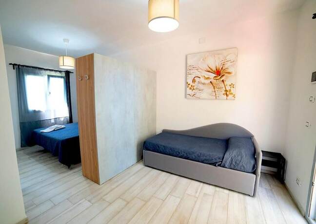 Imagen de la habitación del Hotel Frontemare Village and Spa. Foto 18