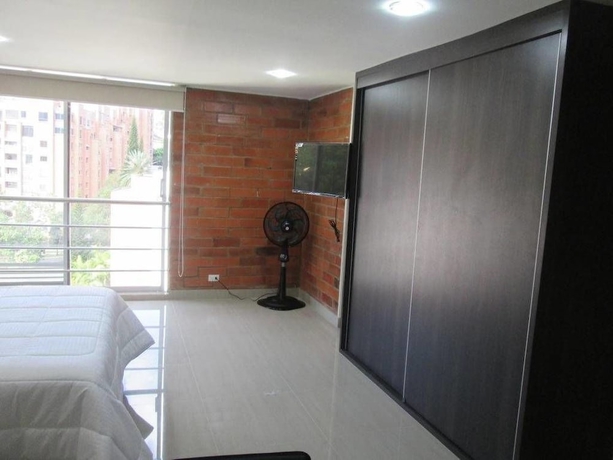 Imagen de la habitación del Hotel Frontera de Lujo. Foto 6