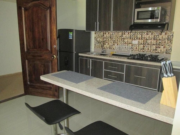 Imagen de la habitación del Hotel Frontera de Lujo. Foto 15