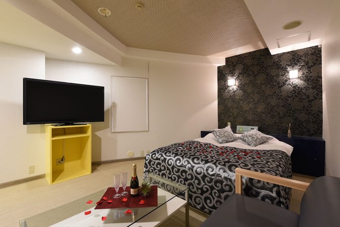 Imagen de la habitación del Hotel Frontier - Adults Only. Foto 2