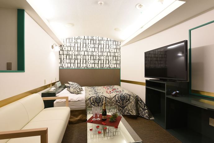 Imagen de la habitación del Hotel Frontier - Adults Only. Foto 3