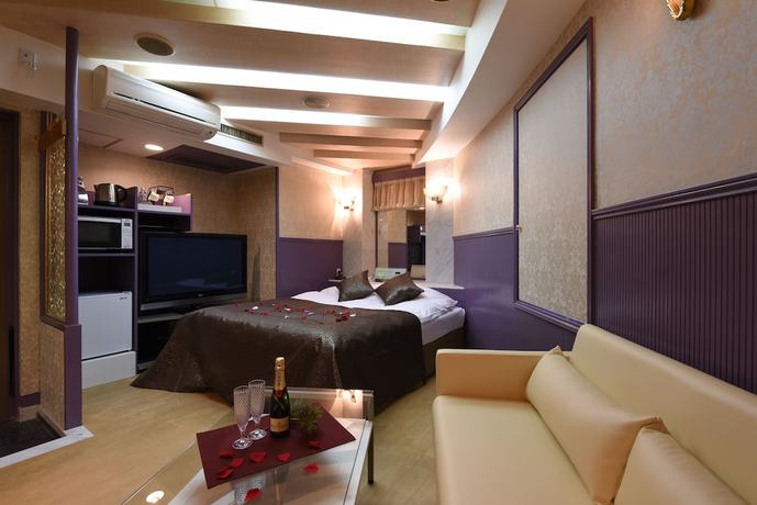 Imagen de la habitación del Hotel Frontier - Adults Only. Foto 7