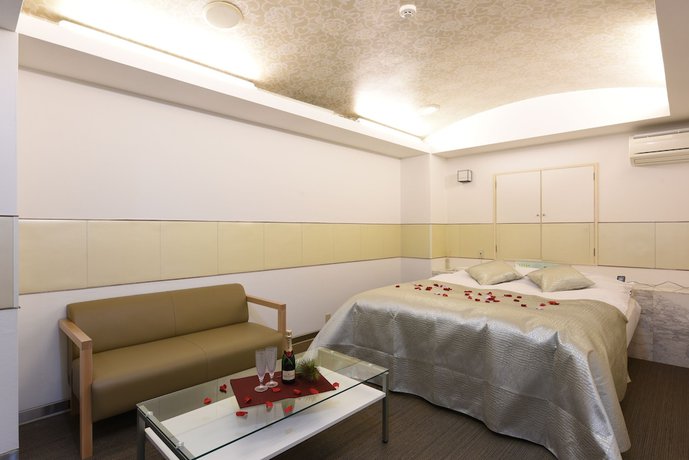 Imagen de la habitación del Hotel Frontier - Adults Only. Foto 9