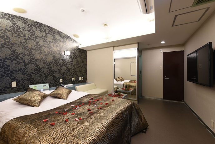Imagen de la habitación del Hotel Frontier - Adults Only. Foto 11