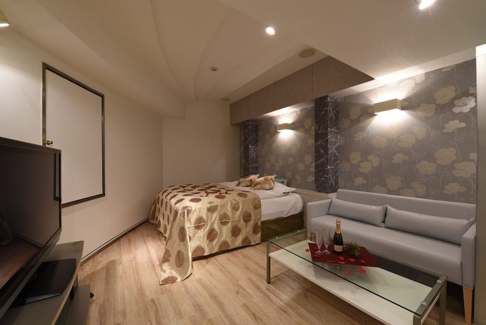 Imagen de la habitación del Hotel Frontier - Adults Only. Foto 14