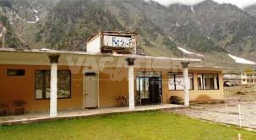 Imagen general del Hotel Frontier. Foto 1