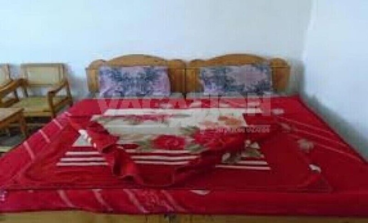 Imagen de la habitación del Hotel Frontier. Foto 4