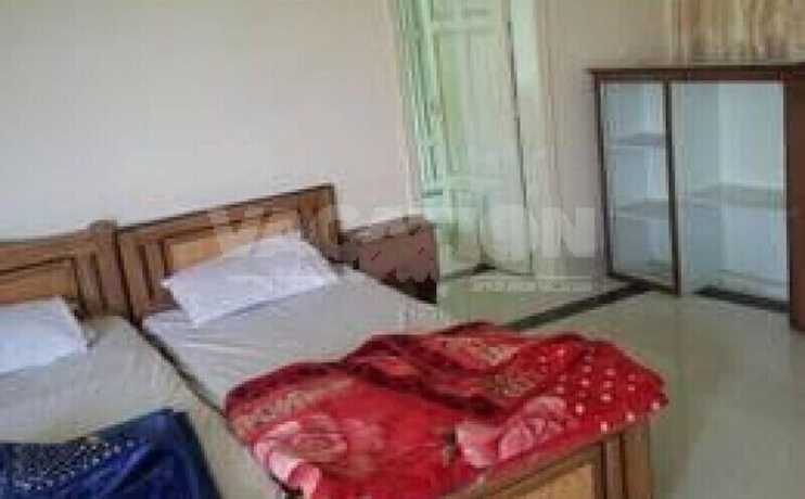 Imagen de la habitación del Hotel Frontier. Foto 5