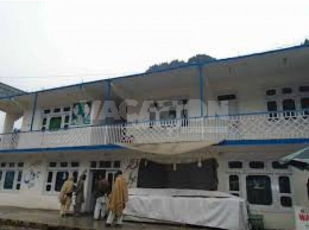 Imagen general del Hotel Frontier. Foto 3