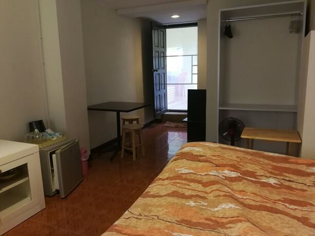 Imagen general del Hotel Frontier Homestel. Foto 2