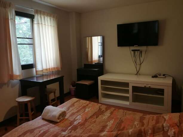 Imagen general del Hotel Frontier Homestel. Foto 3