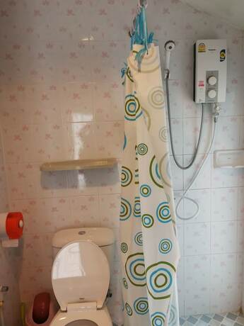 Imagen general del Hotel Frontier Homestel. Foto 4