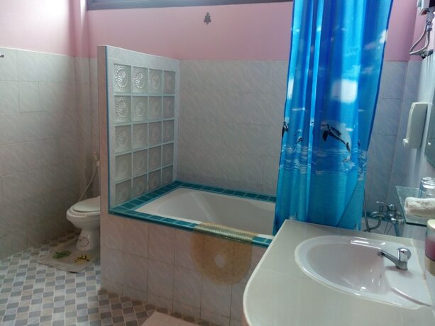 Imagen general del Hotel Frontier Homestel. Foto 6