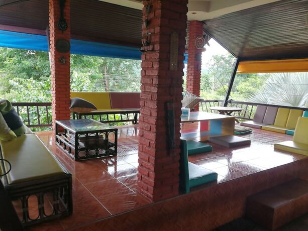 Imagen general del Hotel Frontier Homestel. Foto 9