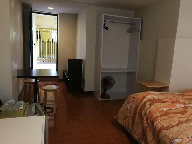 Imagen general del Hotel Frontier Homestel. Foto 10