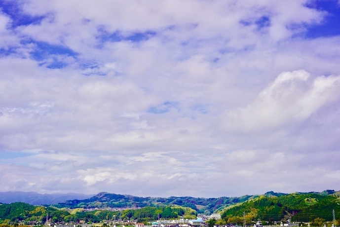 Imagen de la habitación del Hotel Frontier Iwaki. Foto 16