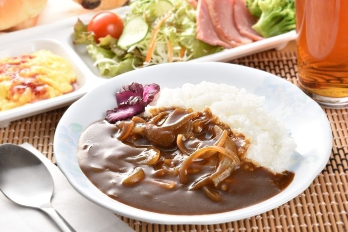 Imagen del bar/restaurante del Hotel Frontier Iwaki. Foto 4