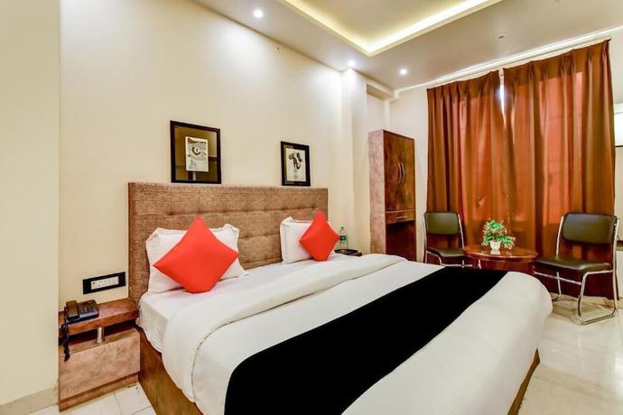 Imagen de la habitación del Hotel Frontier Royal. Foto 4