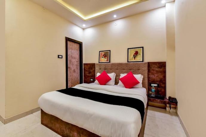 Imagen de la habitación del Hotel Frontier Royal. Foto 5
