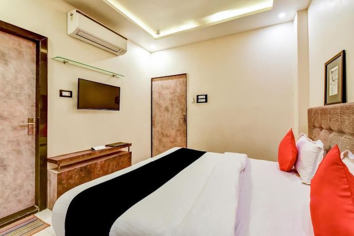 Imagen de la habitación del Hotel Frontier Royal. Foto 6