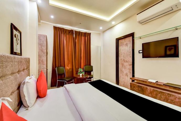 Imagen de la habitación del Hotel Frontier Royal. Foto 11