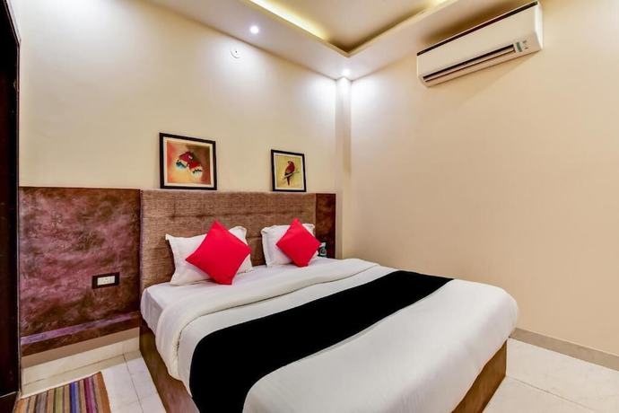 Imagen de la habitación del Hotel Frontier Royal. Foto 12