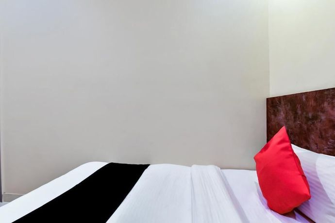 Imagen de la habitación del Hotel Frontier Royal. Foto 14
