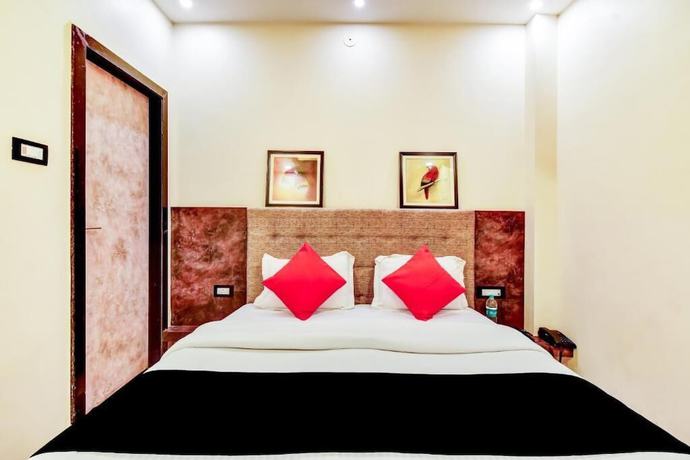 Imagen de la habitación del Hotel Frontier Royal. Foto 15