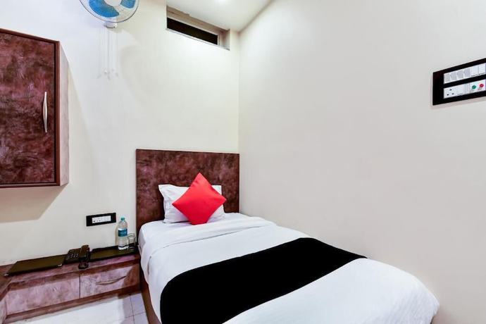 Imagen de la habitación del Hotel Frontier Royal. Foto 16