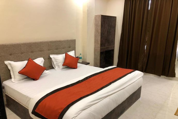 Imagen de la habitación del Hotel Frontier Royal. Foto 17